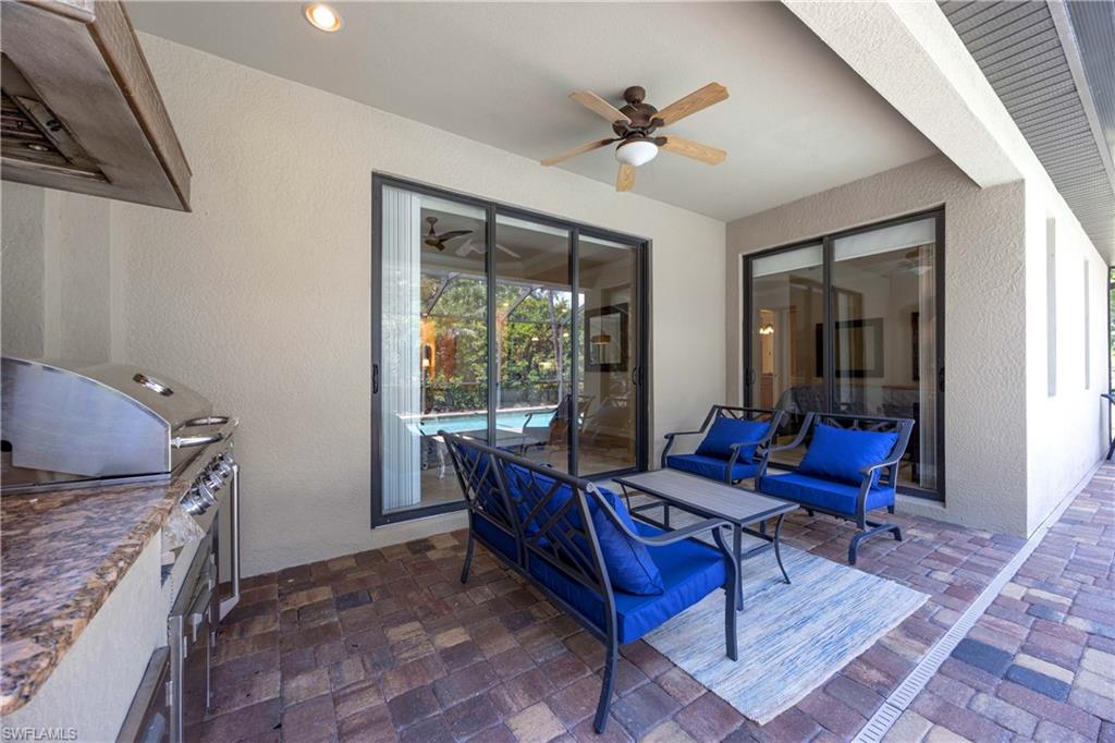 VIA VENETO - Residential Lease