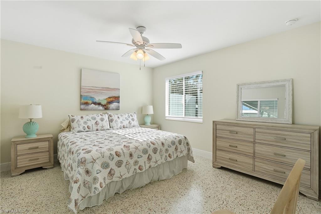 SHELL MOUND PARK - Residential