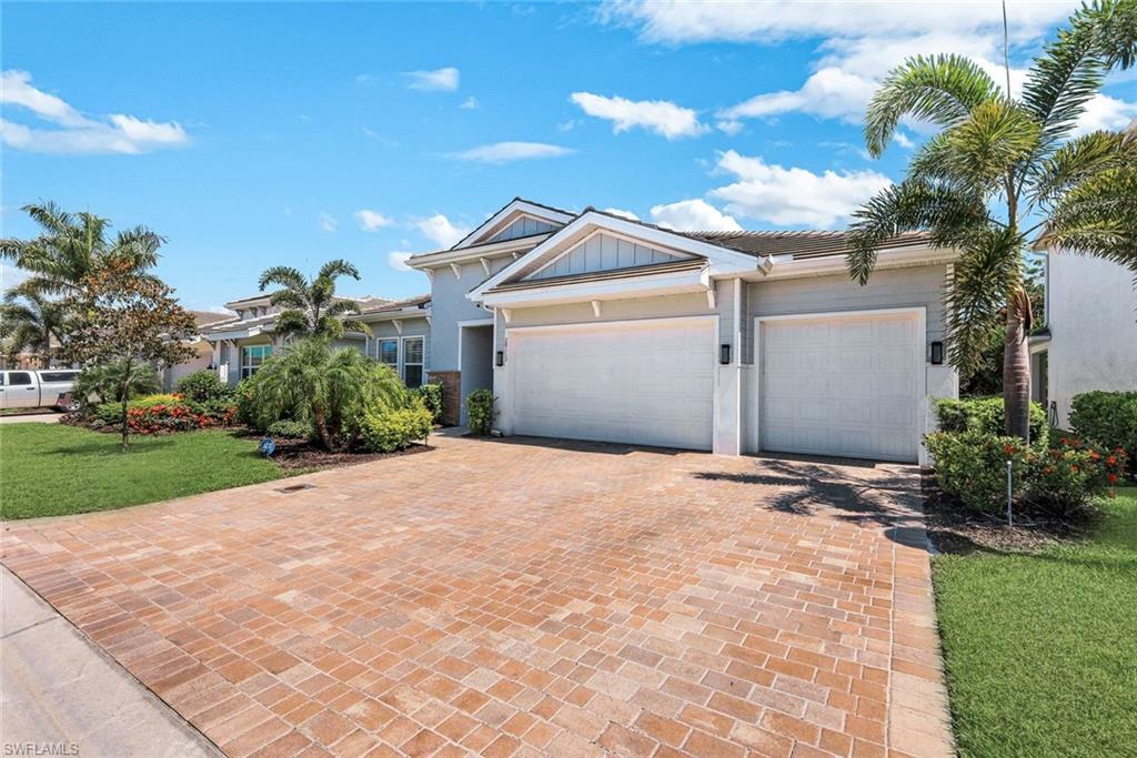 SEASONS AT BONITA - Residential