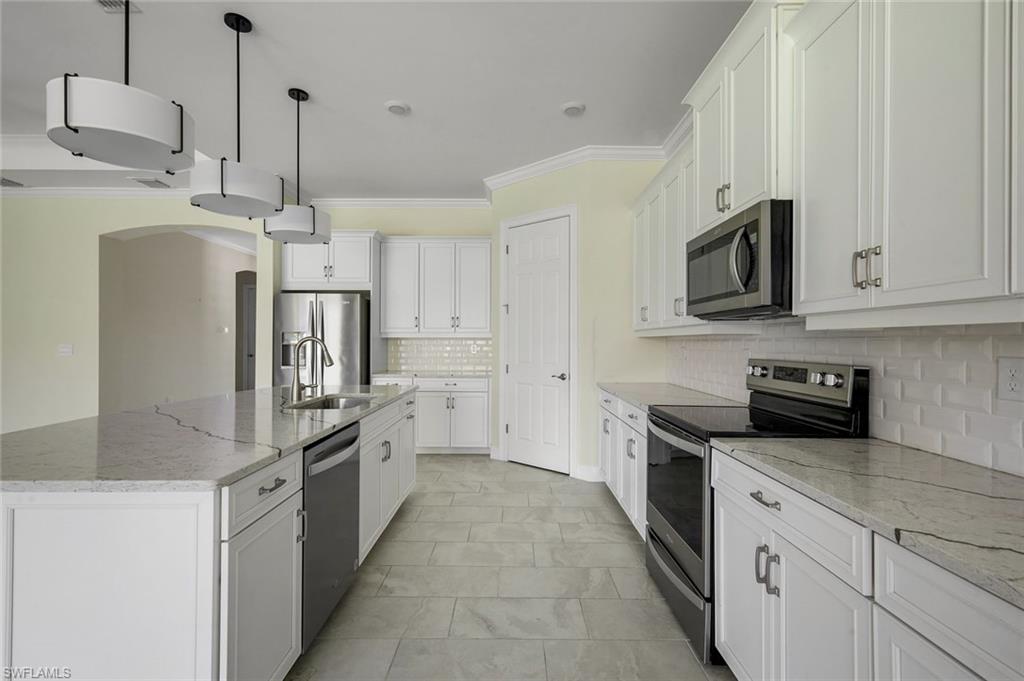 SEASONS AT BONITA - Residential