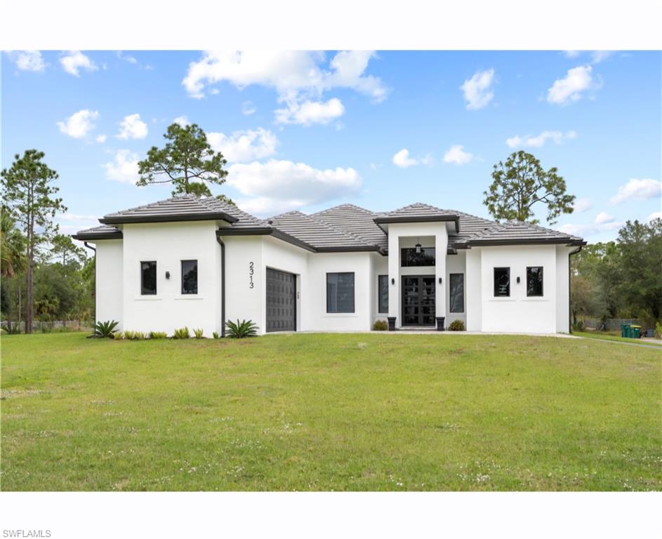 GOLDEN GATE ESTATES - Residential