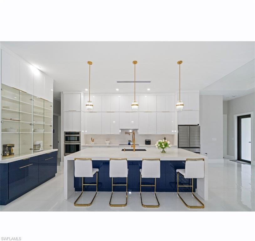 GOLDEN GATE ESTATES - Residential