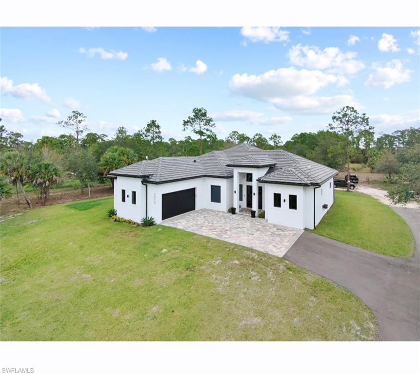 GOLDEN GATE ESTATES - Residential