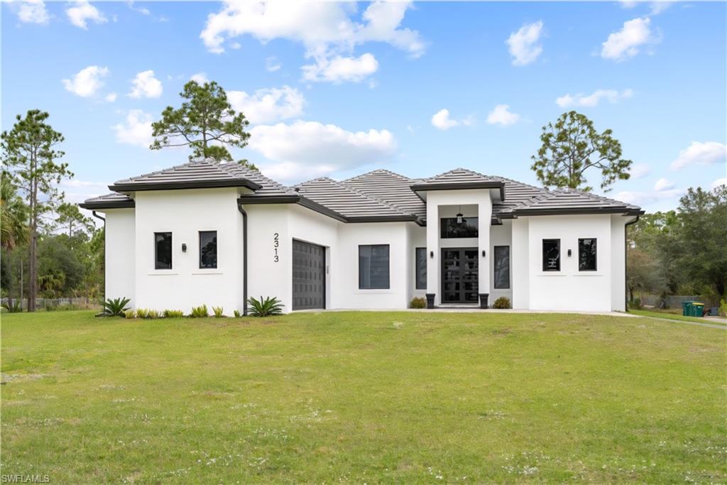 GOLDEN GATE ESTATES - Residential