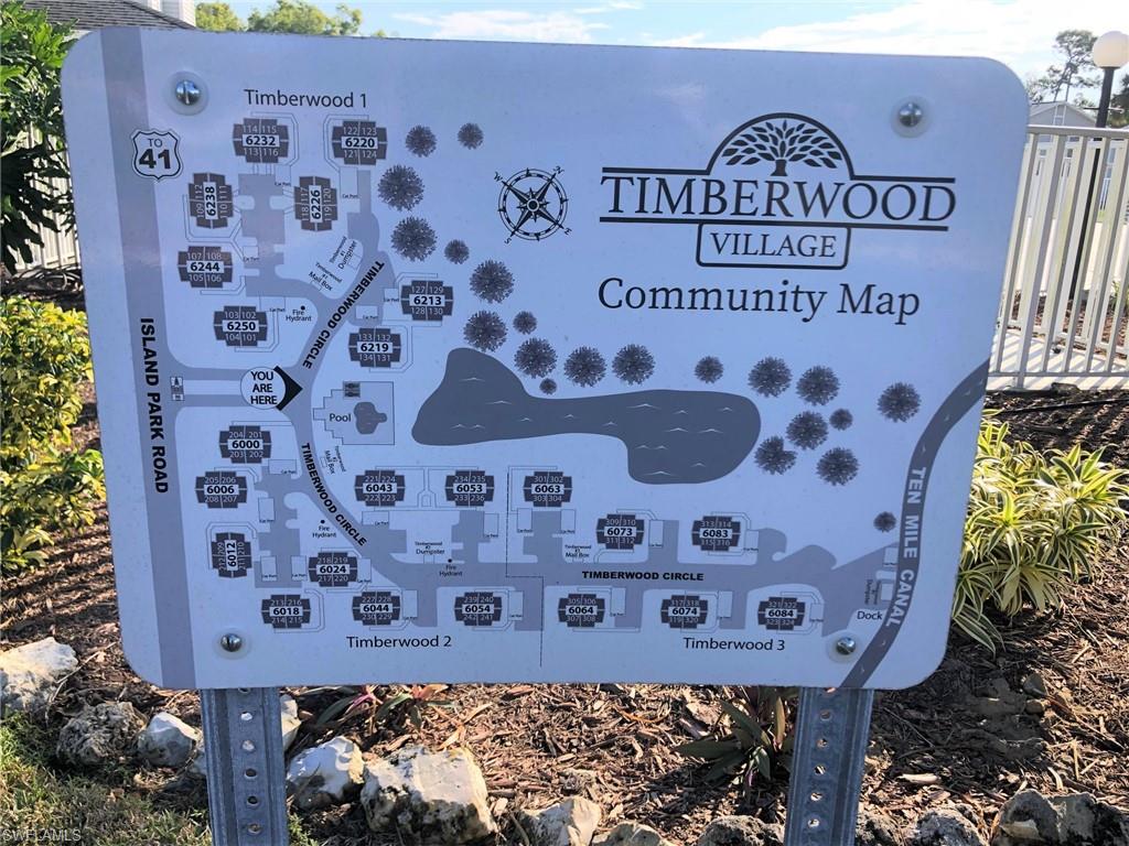 TIMBERWOOD VILLAGE - Residential