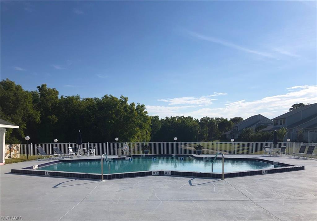 TIMBERWOOD VILLAGE - Residential