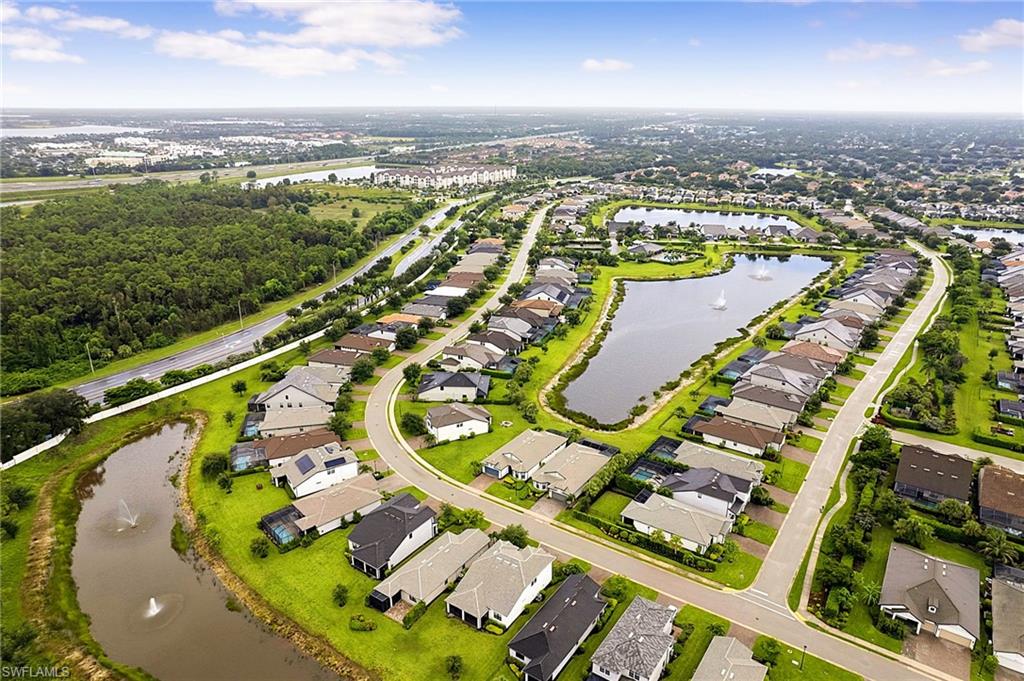 WESTBROOK - Residential