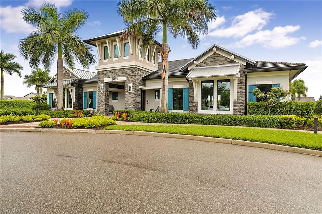 WESTBROOK - Residential