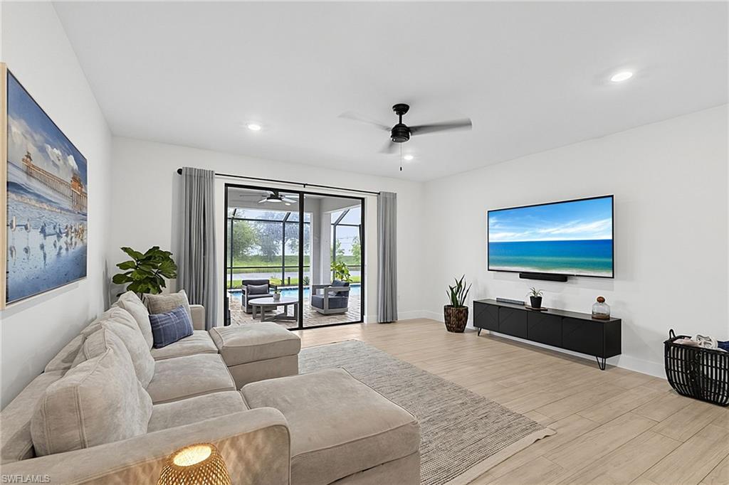 WESTBROOK - Residential