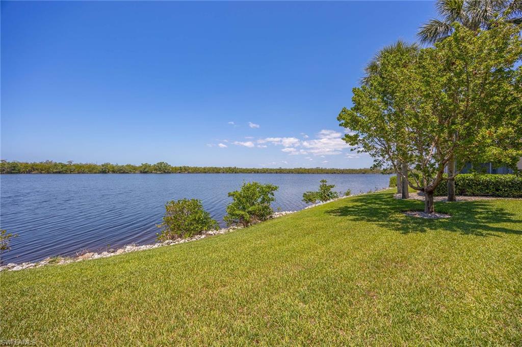 MAINSAIL - Residential Lease