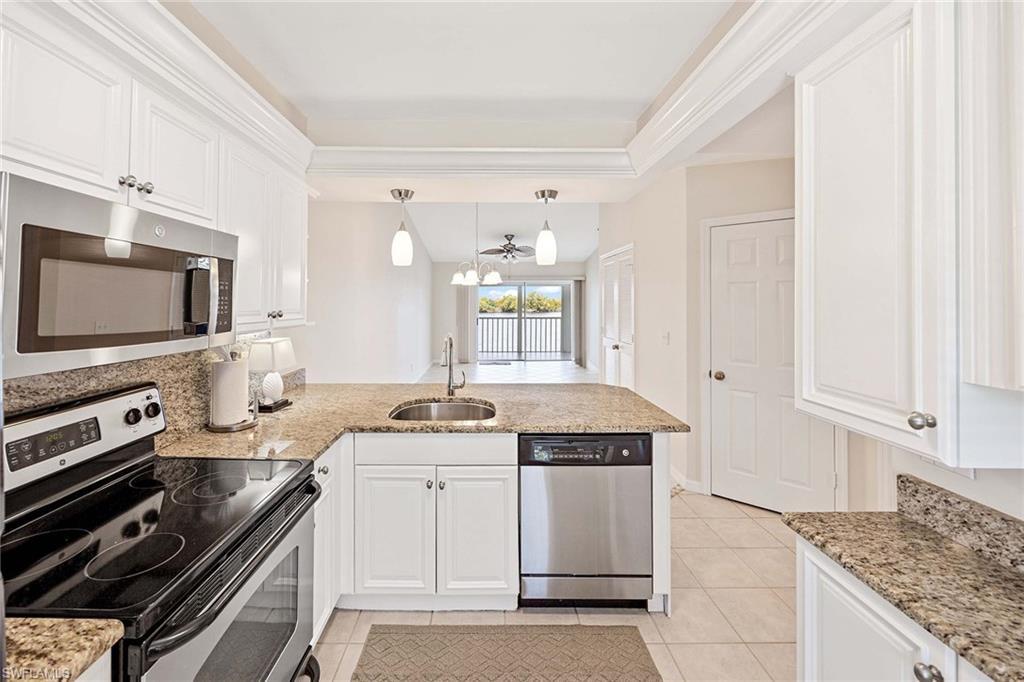 MAINSAIL - Residential Lease