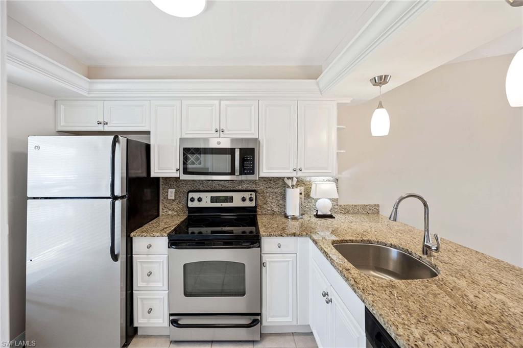 MAINSAIL - Residential Lease