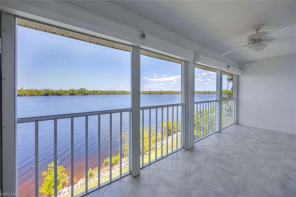 MAINSAIL - Residential Lease