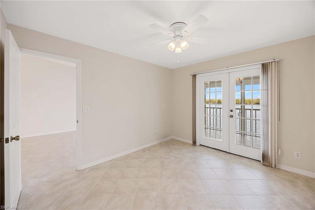 MAINSAIL - Residential Lease