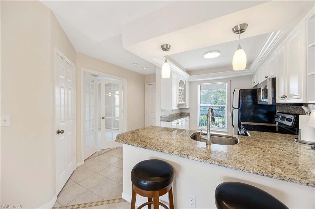 MAINSAIL - Residential Lease