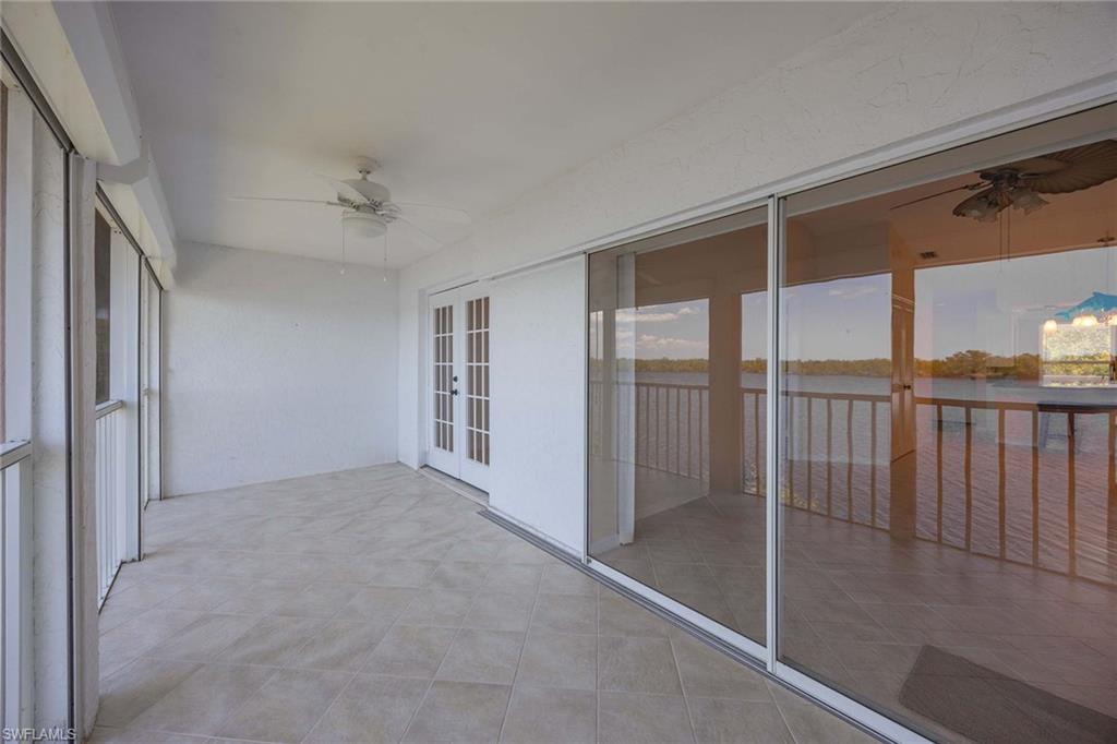 MAINSAIL - Residential Lease