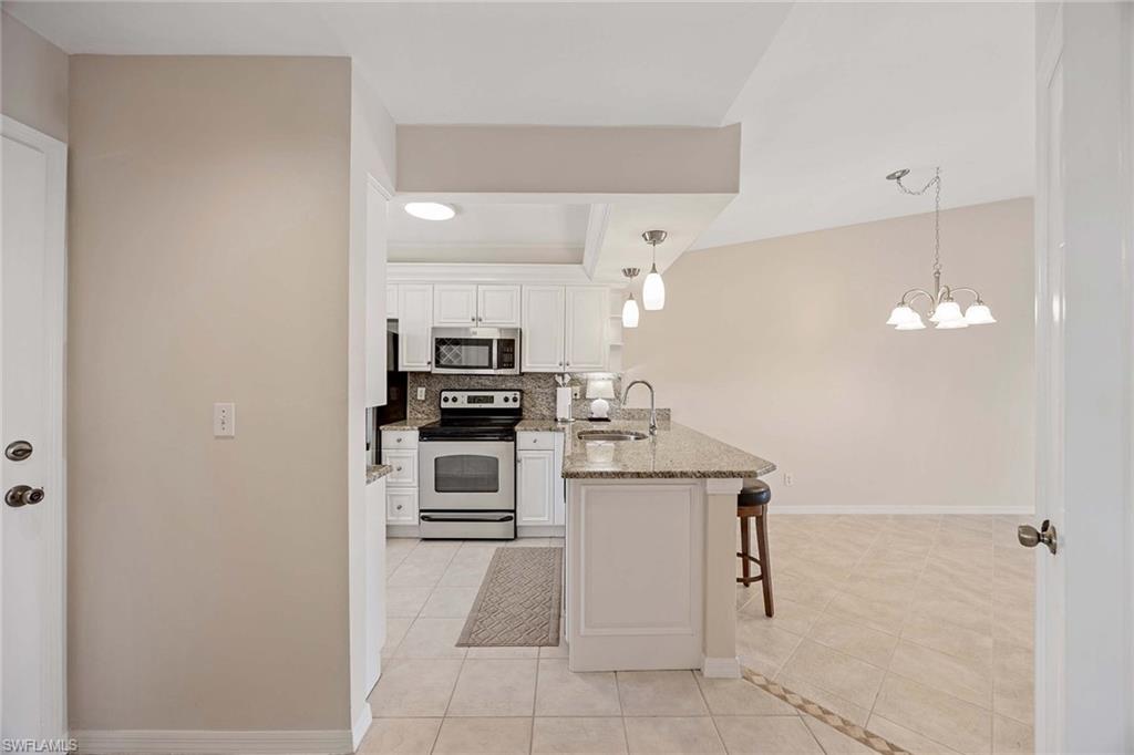 MAINSAIL - Residential Lease