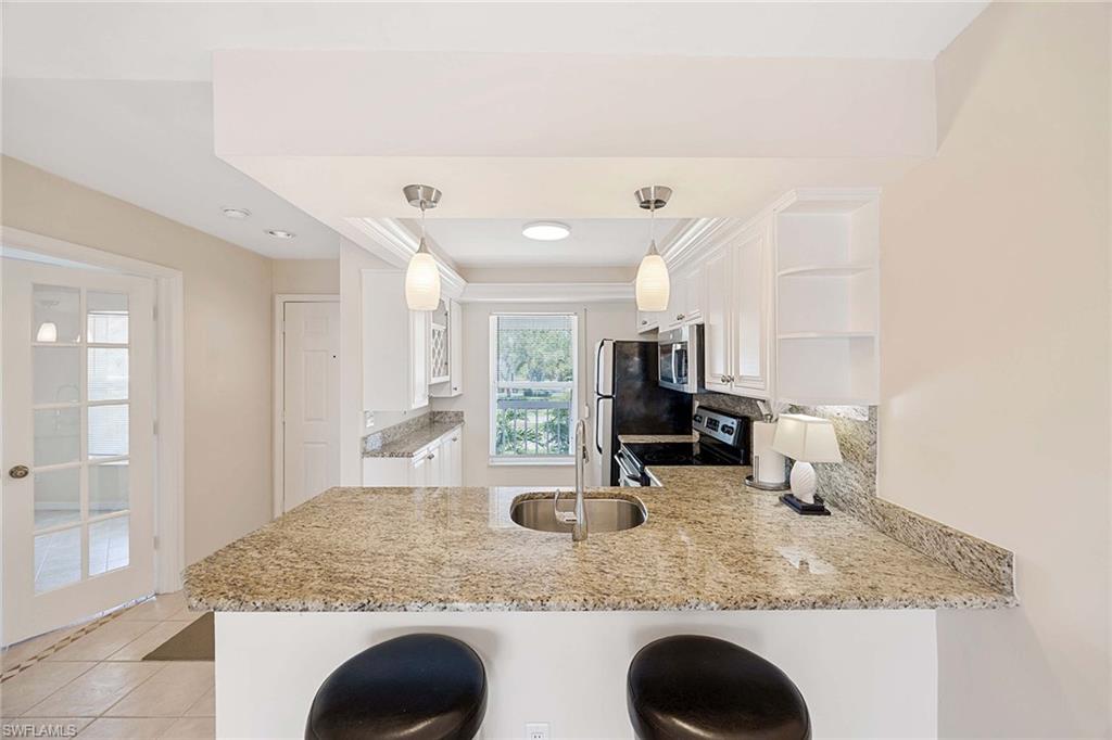 MAINSAIL - Residential Lease