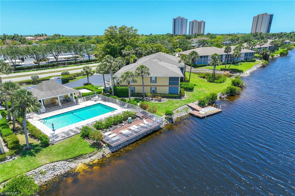 MAINSAIL - Residential Lease