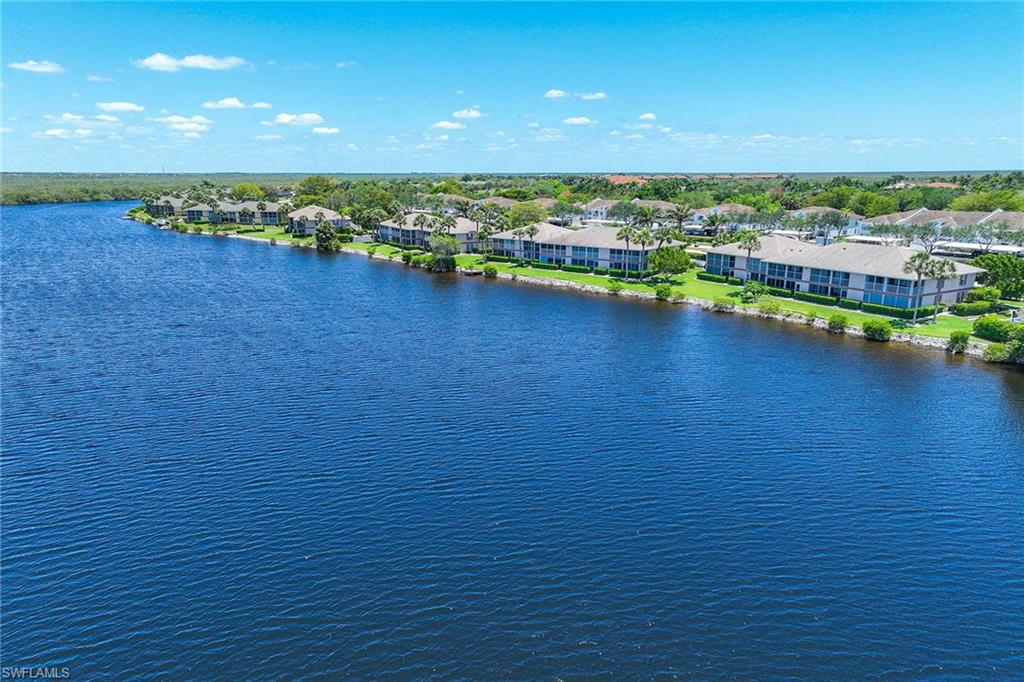 MAINSAIL - Residential Lease