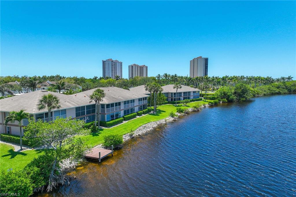MAINSAIL - Residential Lease