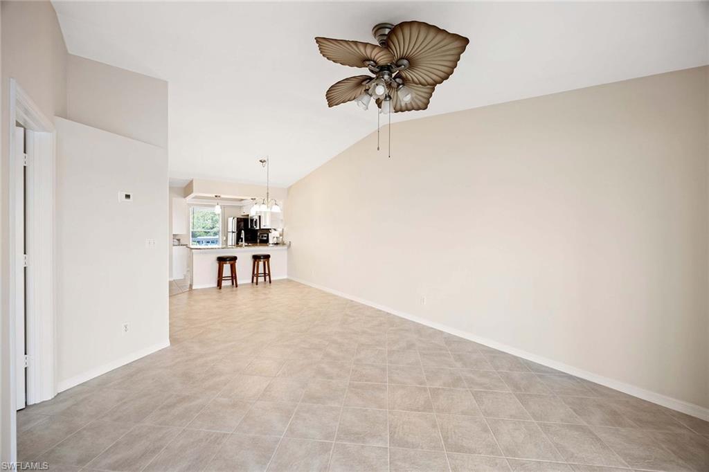 MAINSAIL - Residential Lease