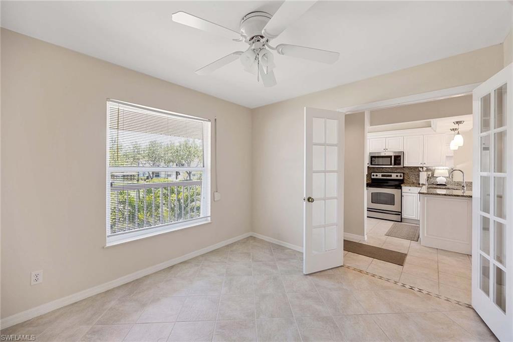 MAINSAIL - Residential Lease