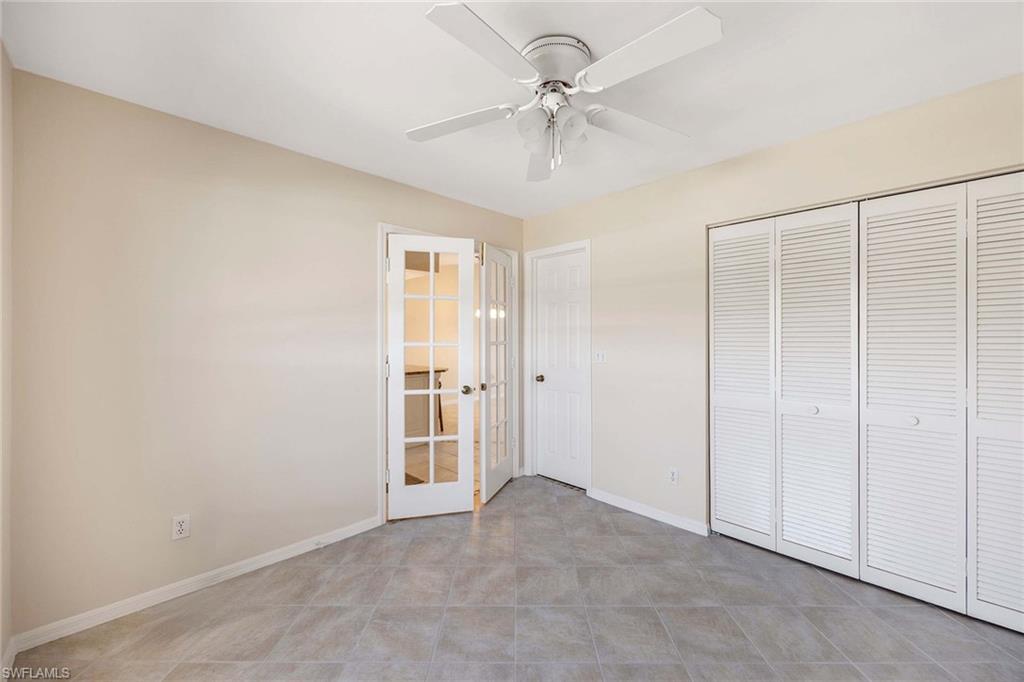 MAINSAIL - Residential Lease