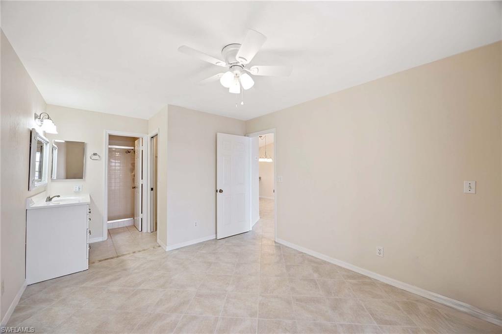 MAINSAIL - Residential Lease
