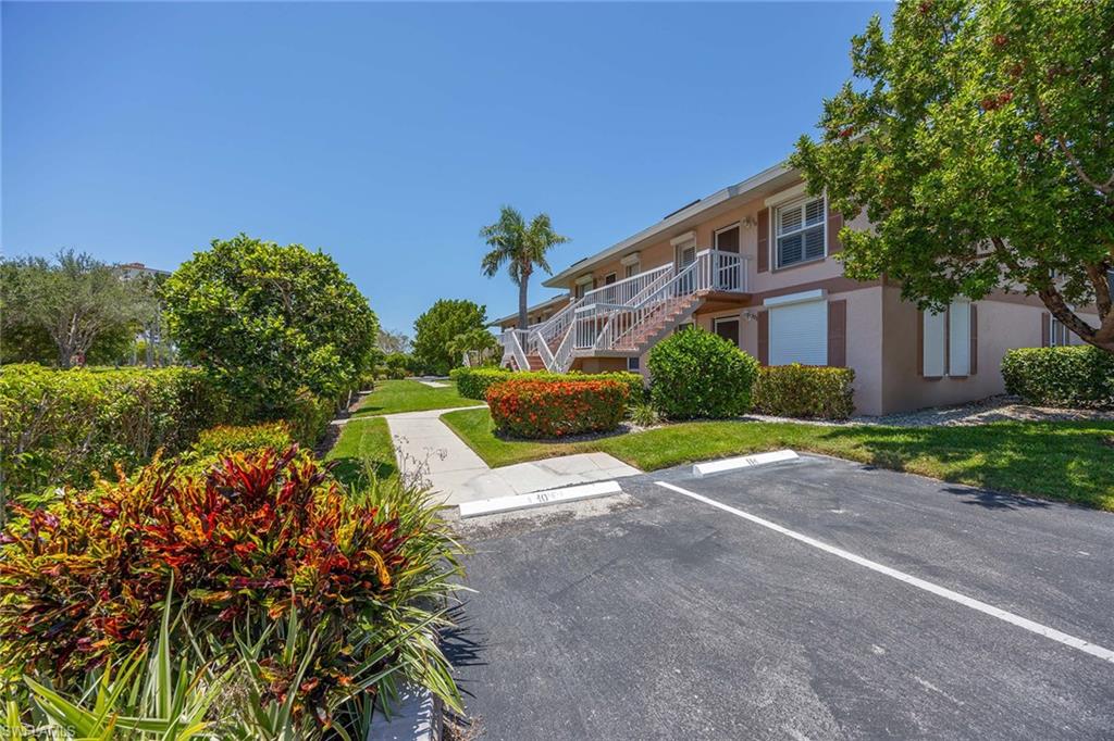 MAINSAIL - Residential Lease