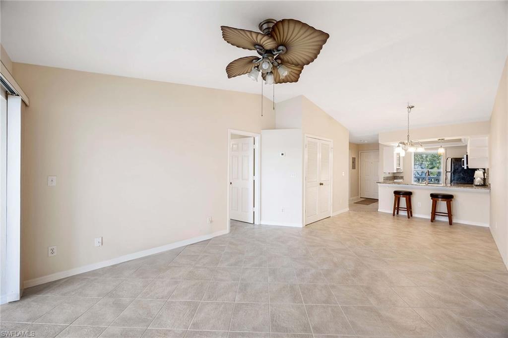 MAINSAIL - Residential Lease