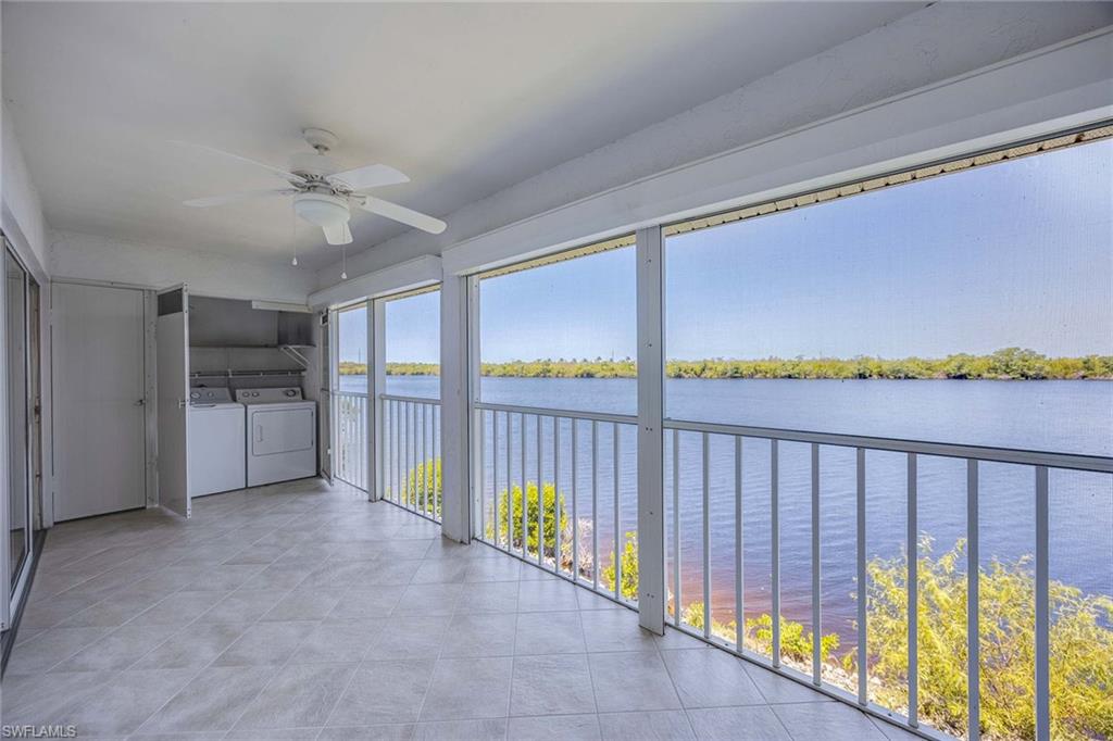 MAINSAIL - Residential Lease