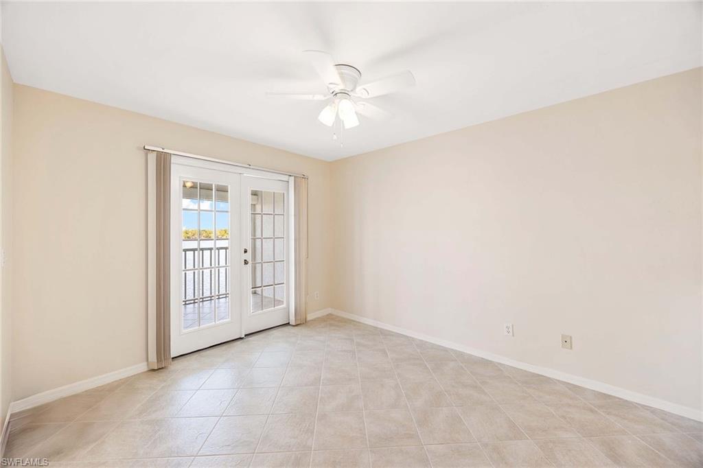 MAINSAIL - Residential Lease