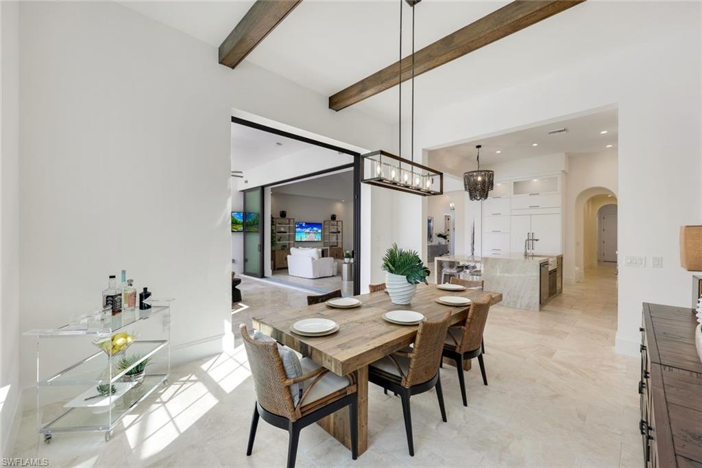 MARSH COVE - Residential