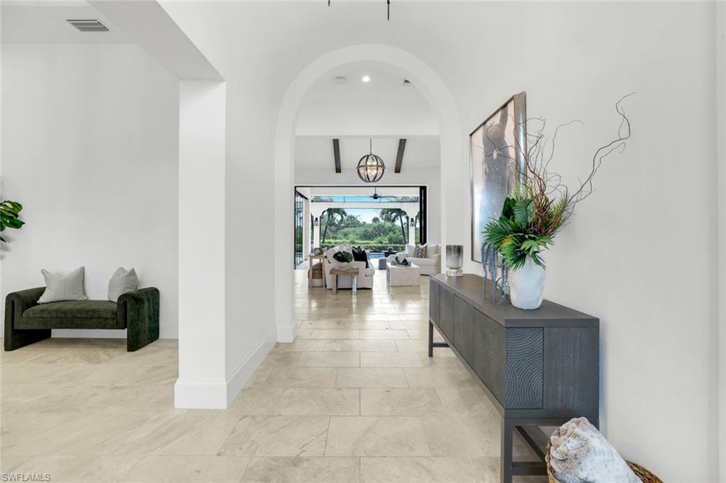 MARSH COVE - Residential