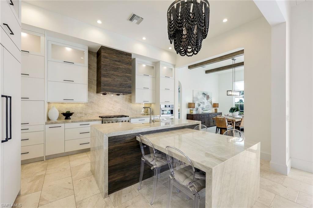 MARSH COVE - Residential