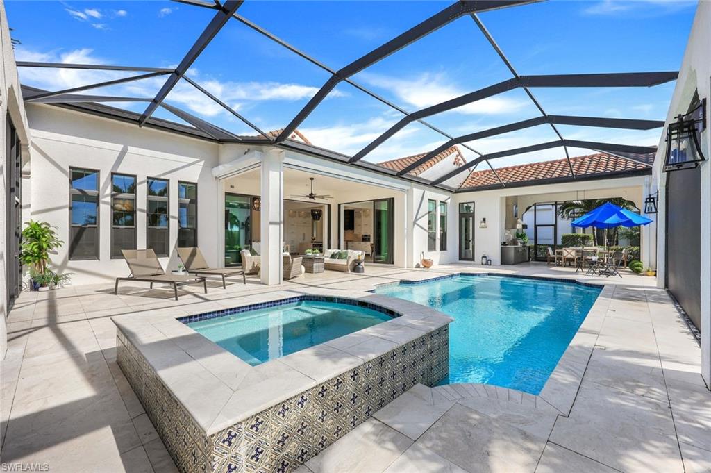 MARSH COVE - Residential