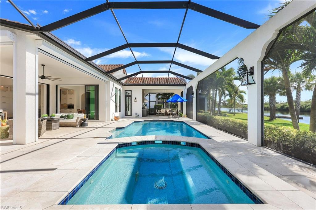 MARSH COVE - Residential