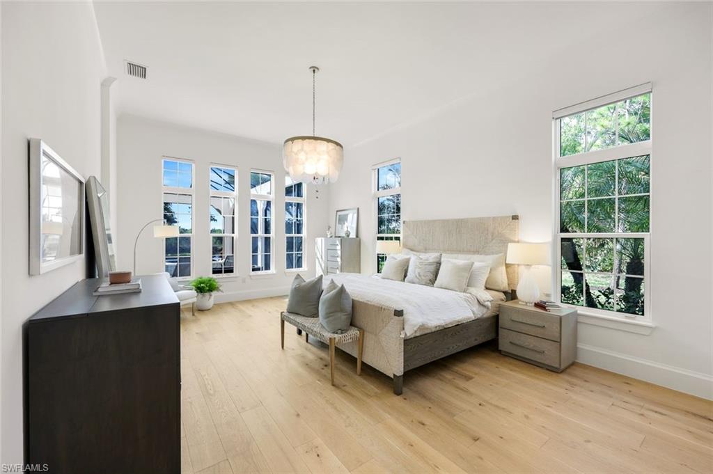 MARSH COVE - Residential
