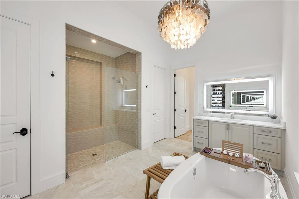 MARSH COVE - Residential