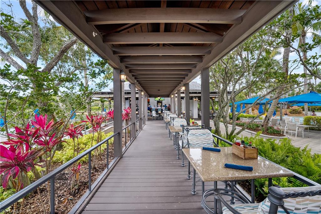 MARSH COVE - Residential