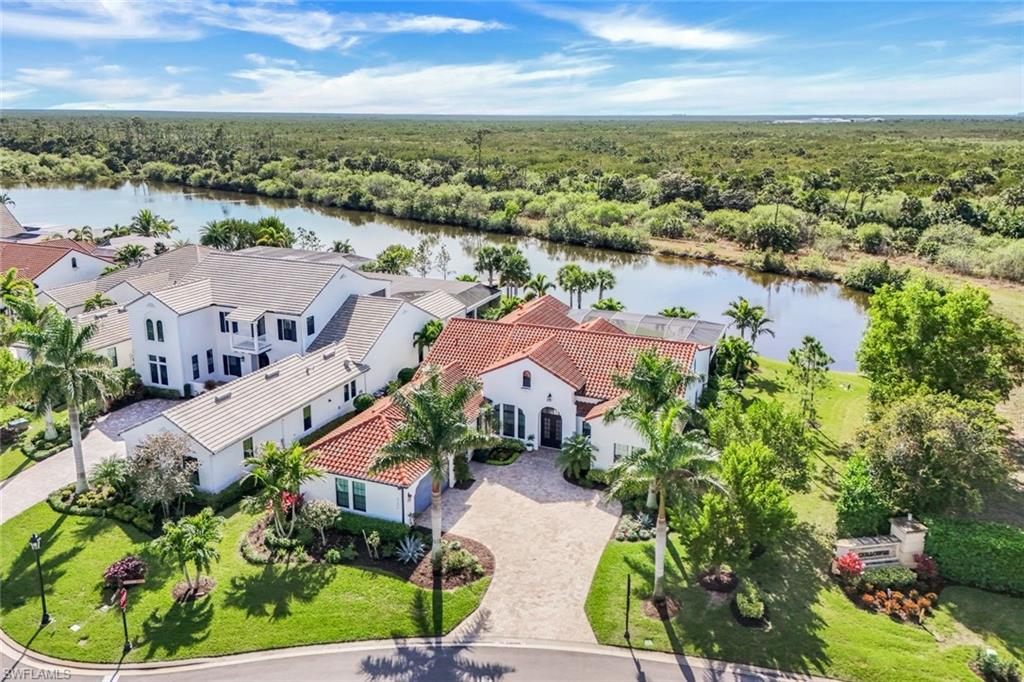 MARSH COVE - Residential