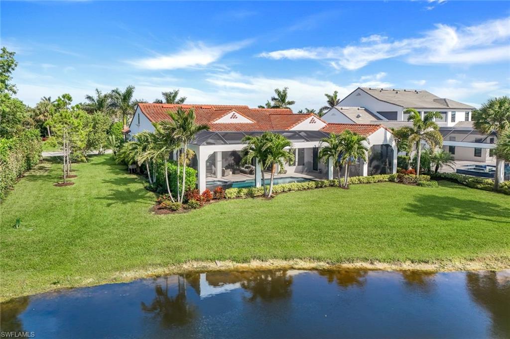 MARSH COVE - Residential