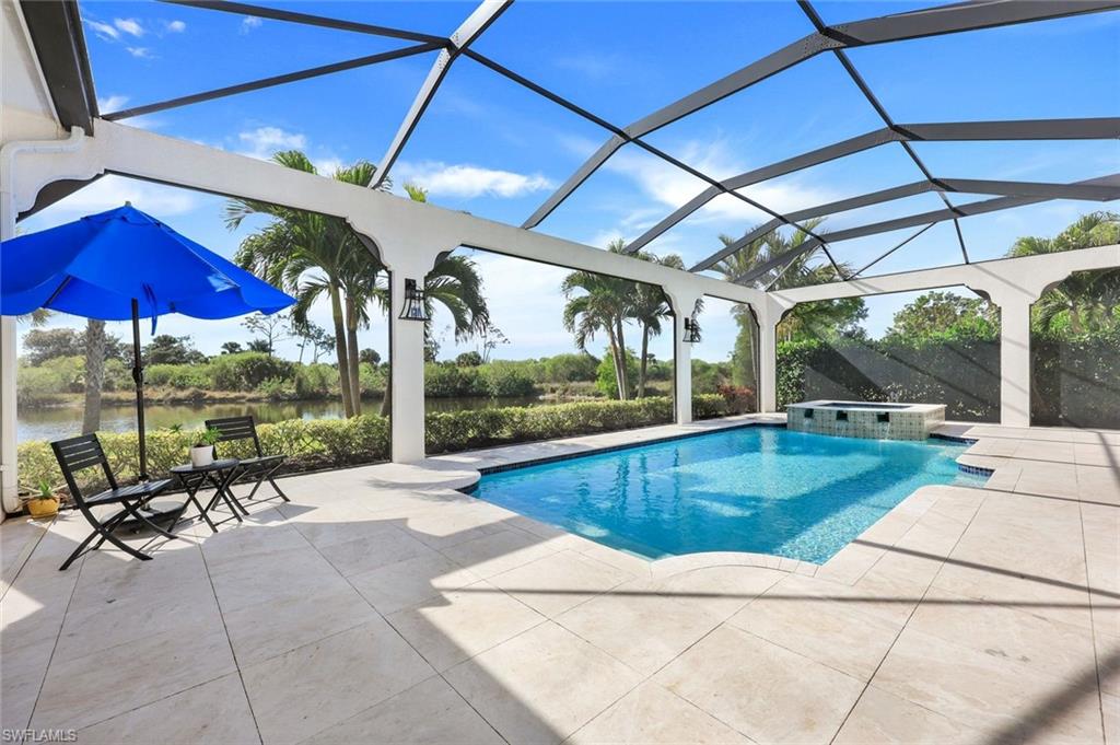 MARSH COVE - Residential