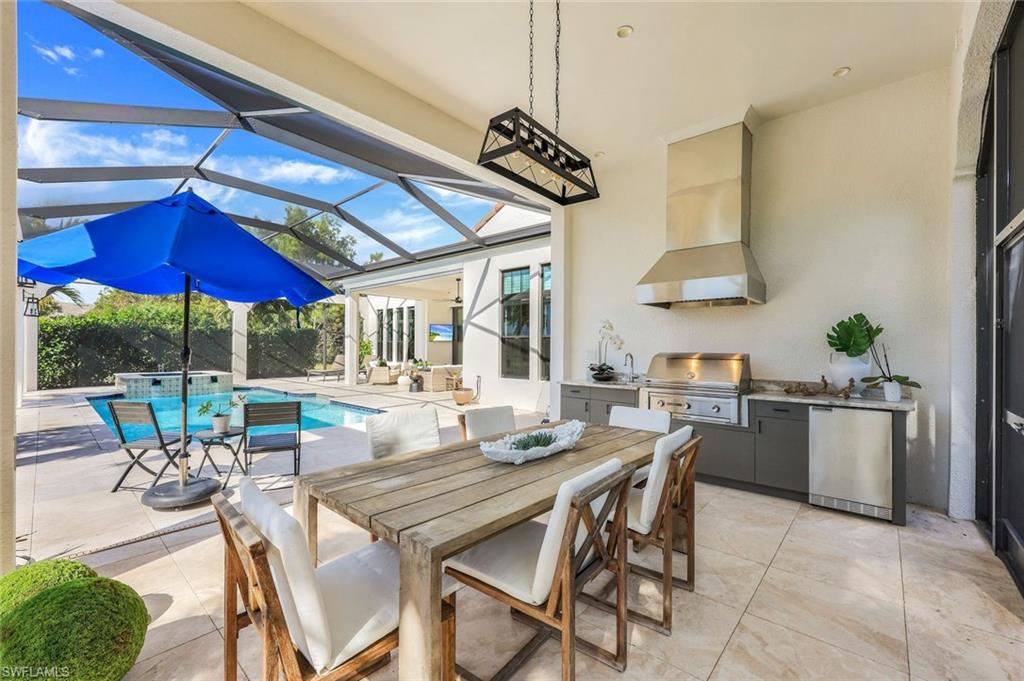 MARSH COVE - Residential