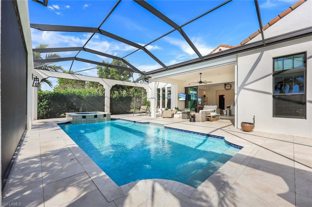 MARSH COVE - Residential