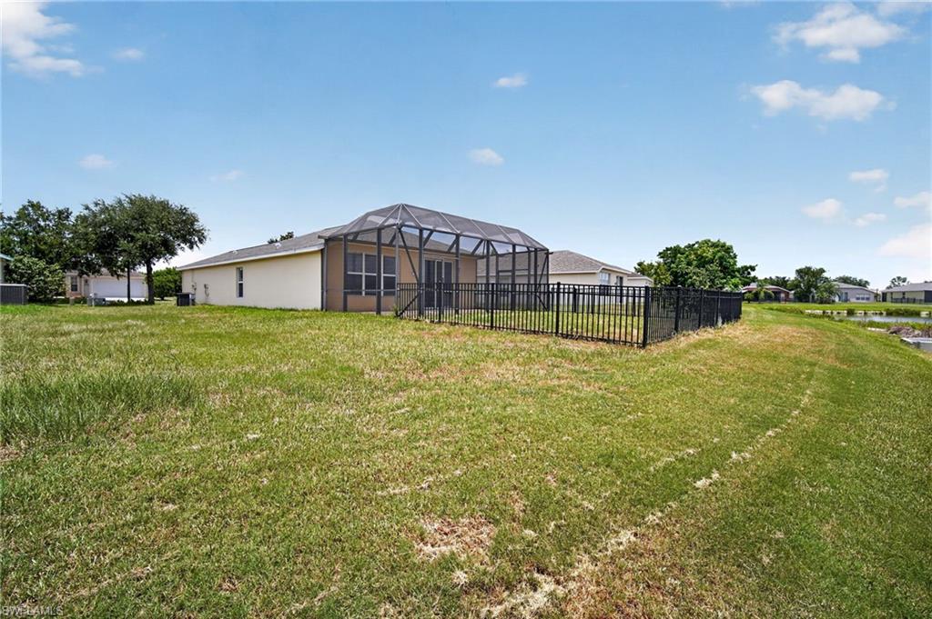 NOT APPLICABLE - Residential