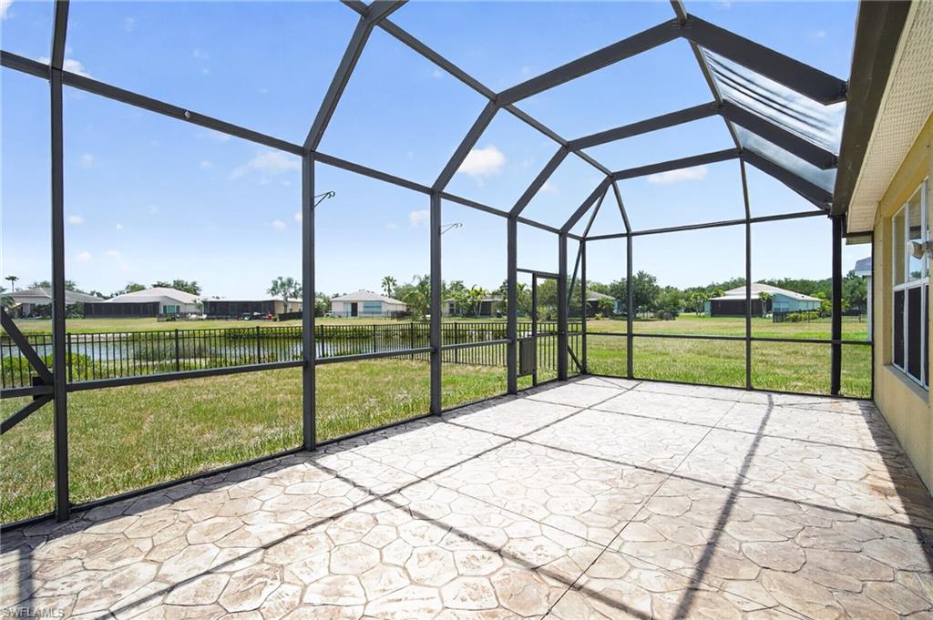 NOT APPLICABLE - Residential