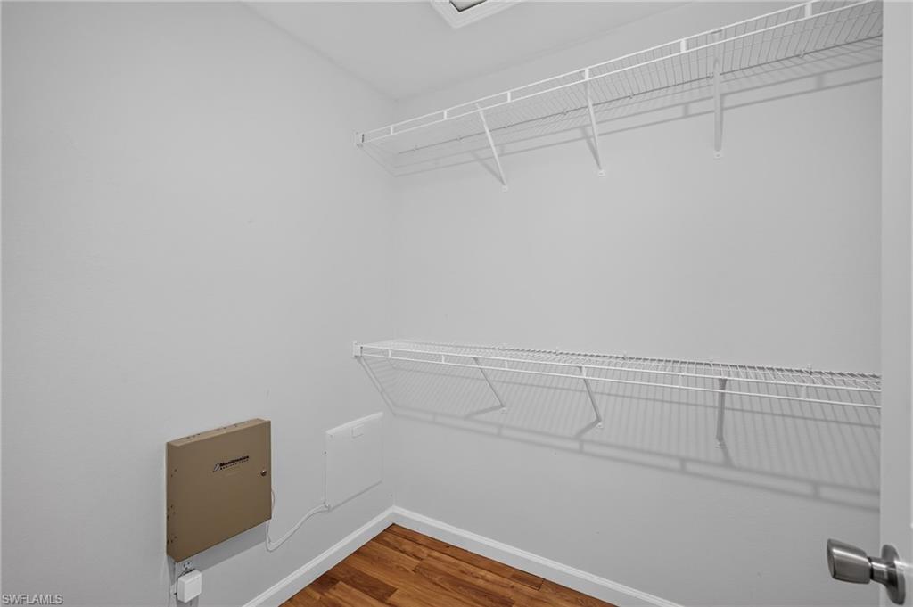 NOT APPLICABLE - Residential