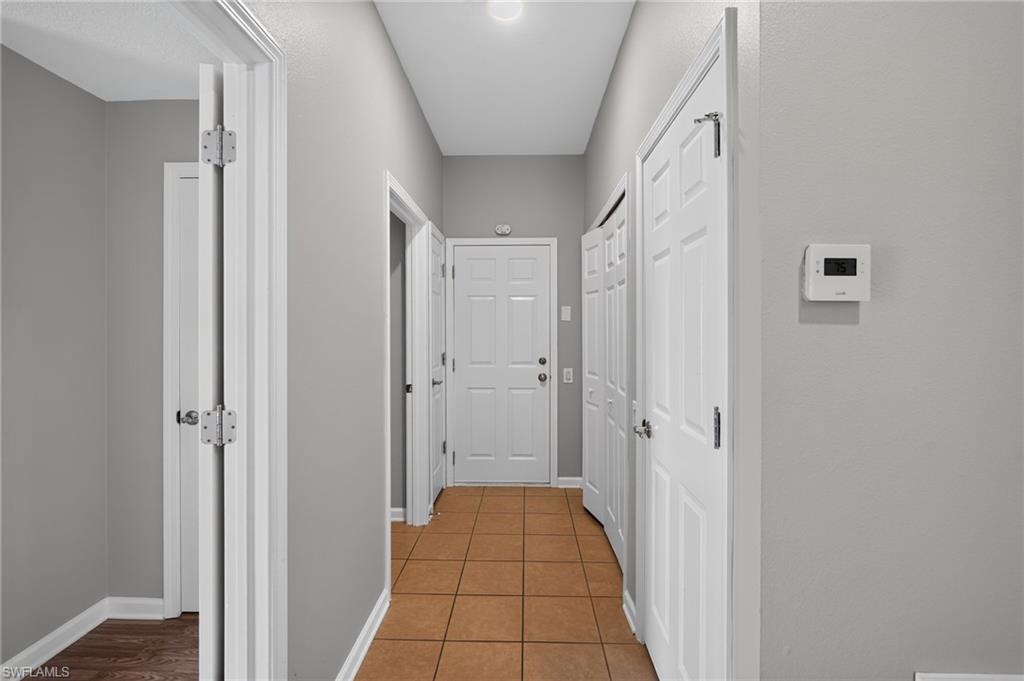 NOT APPLICABLE - Residential